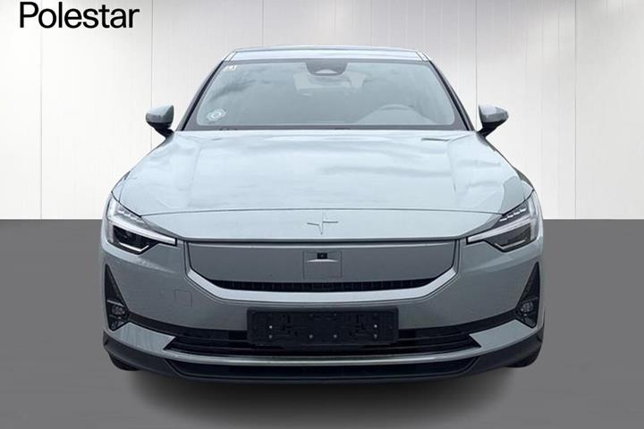 undefined Polestar 2 fra 2025