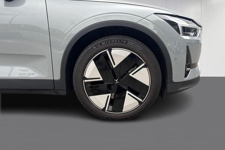 undefined Polestar 2 fra 2025