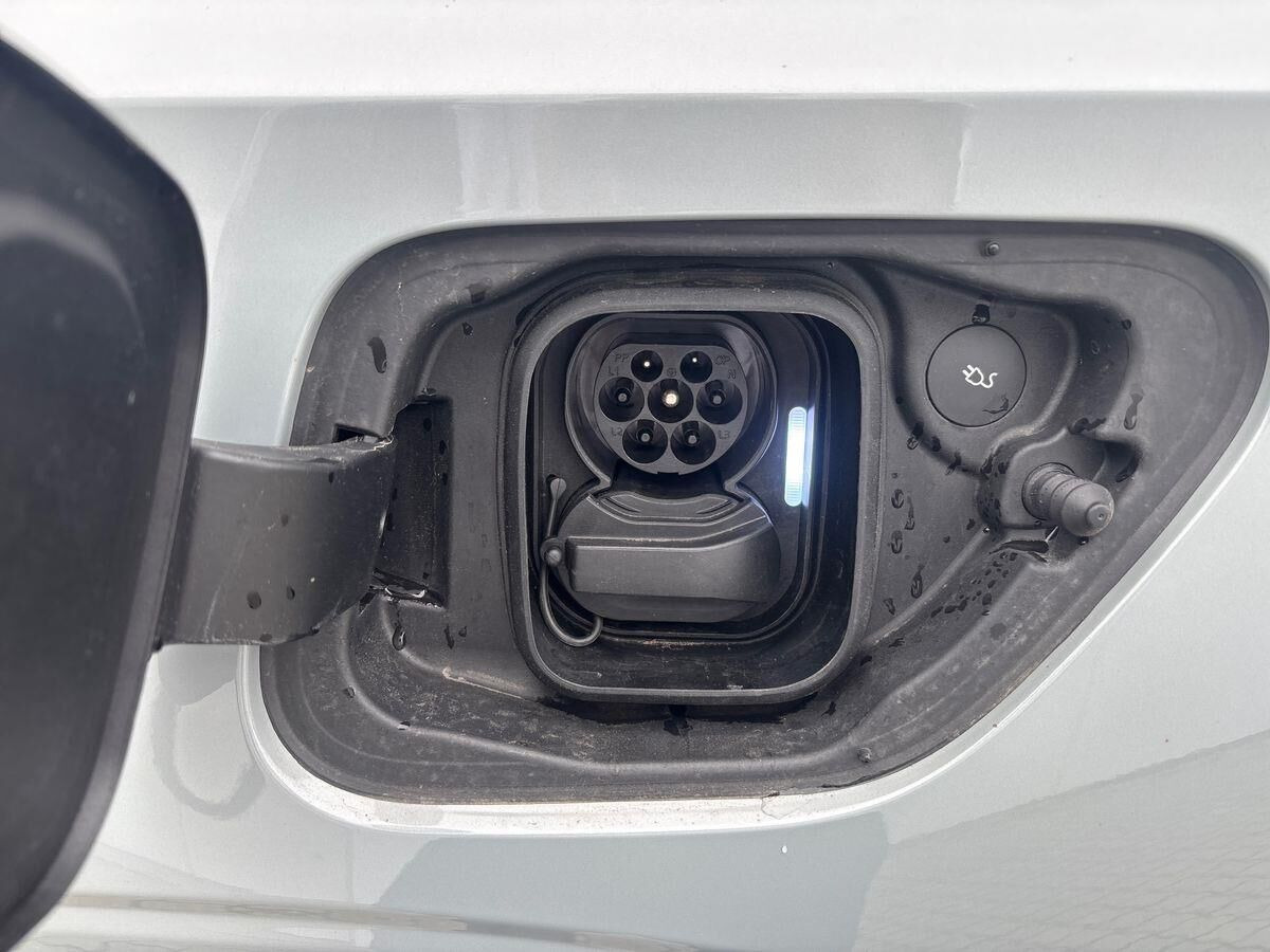 undefined Polestar 2 fra 2025