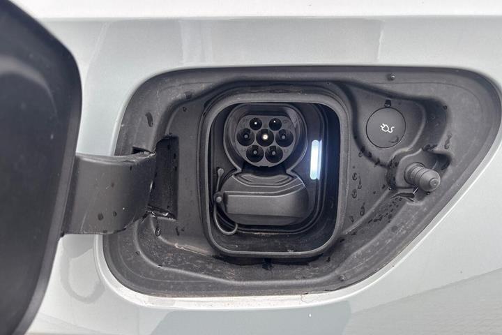 undefined Polestar 2 fra 2025