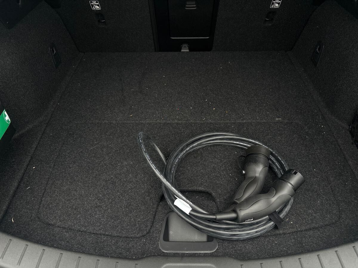 undefined Polestar 2 fra 2025