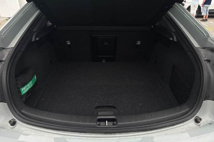 undefined Polestar 2 fra 2025