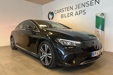 Mercedes EQE350 EL 292HK Aut.