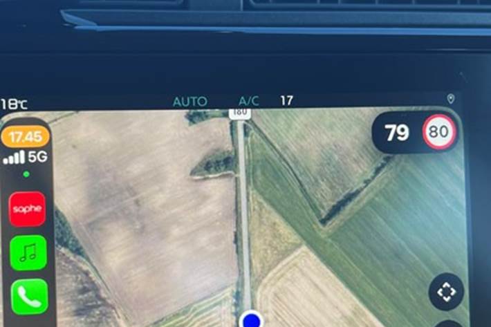 undefined Citroën C3 fra 2019