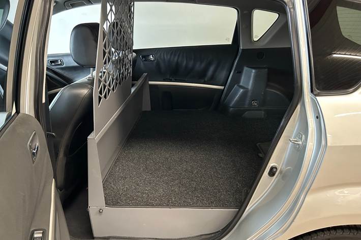 undefined Toyota Corolla Sportsvan fra 2005