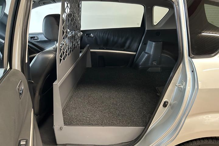undefined Toyota Corolla Sportsvan fra 2005