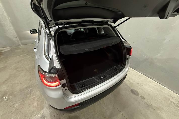 undefined Jeep Compass fra 2020