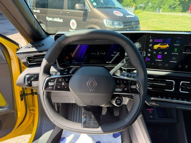 undefined Renault 5 E-Tech fra 2026