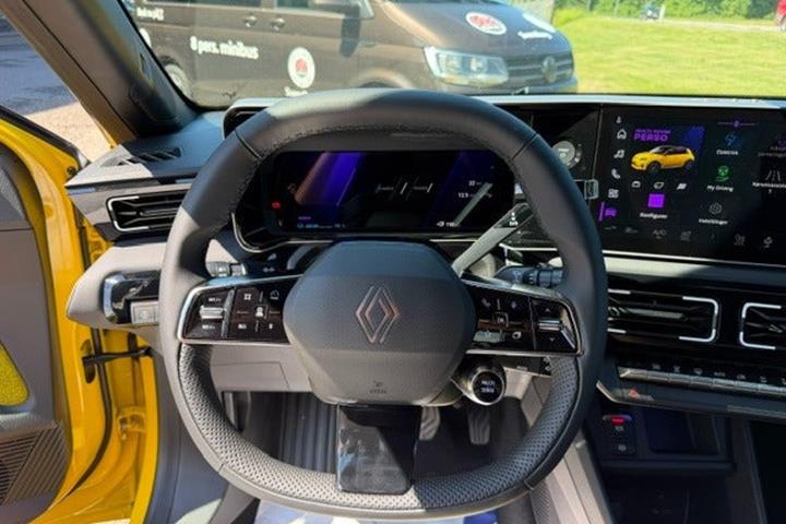 undefined Renault 5 E-Tech fra 2026