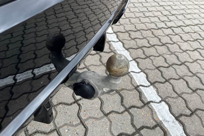 Sort BMW iX1 fra 2024