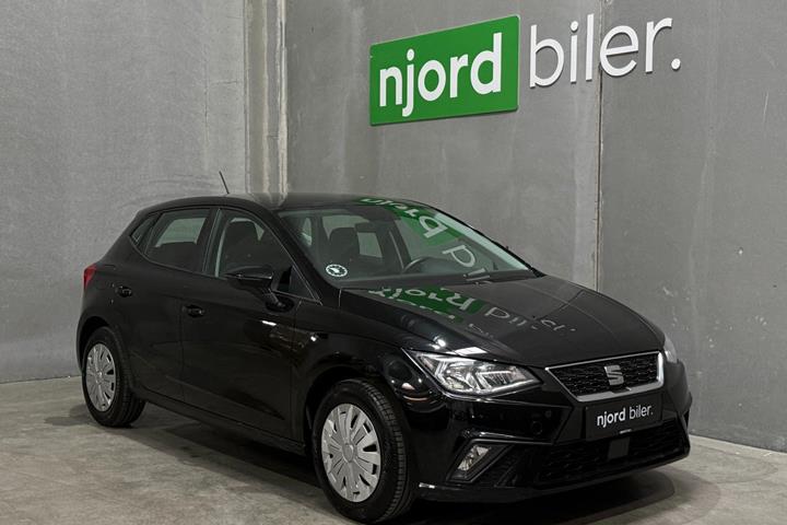 undefined Seat Ibiza fra 2019