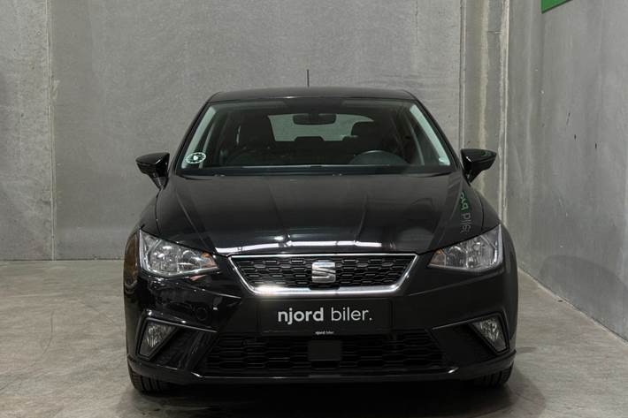 undefined Seat Ibiza fra 2019