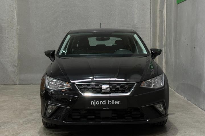 undefined Seat Ibiza fra 2019