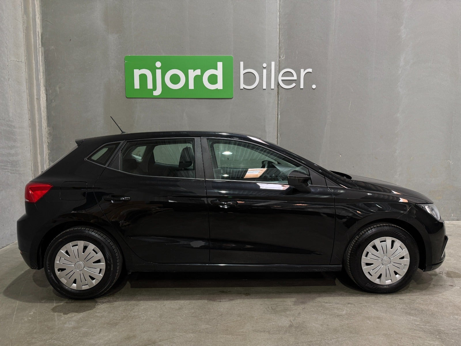 undefined Seat Ibiza fra 2019