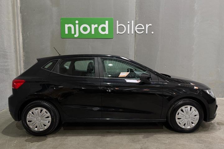 undefined Seat Ibiza fra 2019