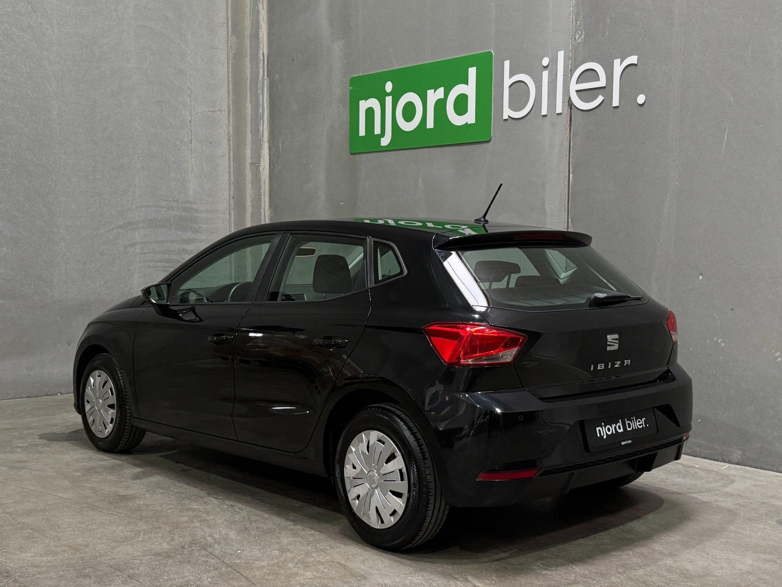 undefined Seat Ibiza fra 2019