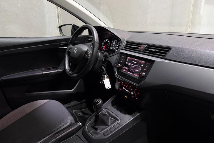 undefined Seat Ibiza fra 2019
