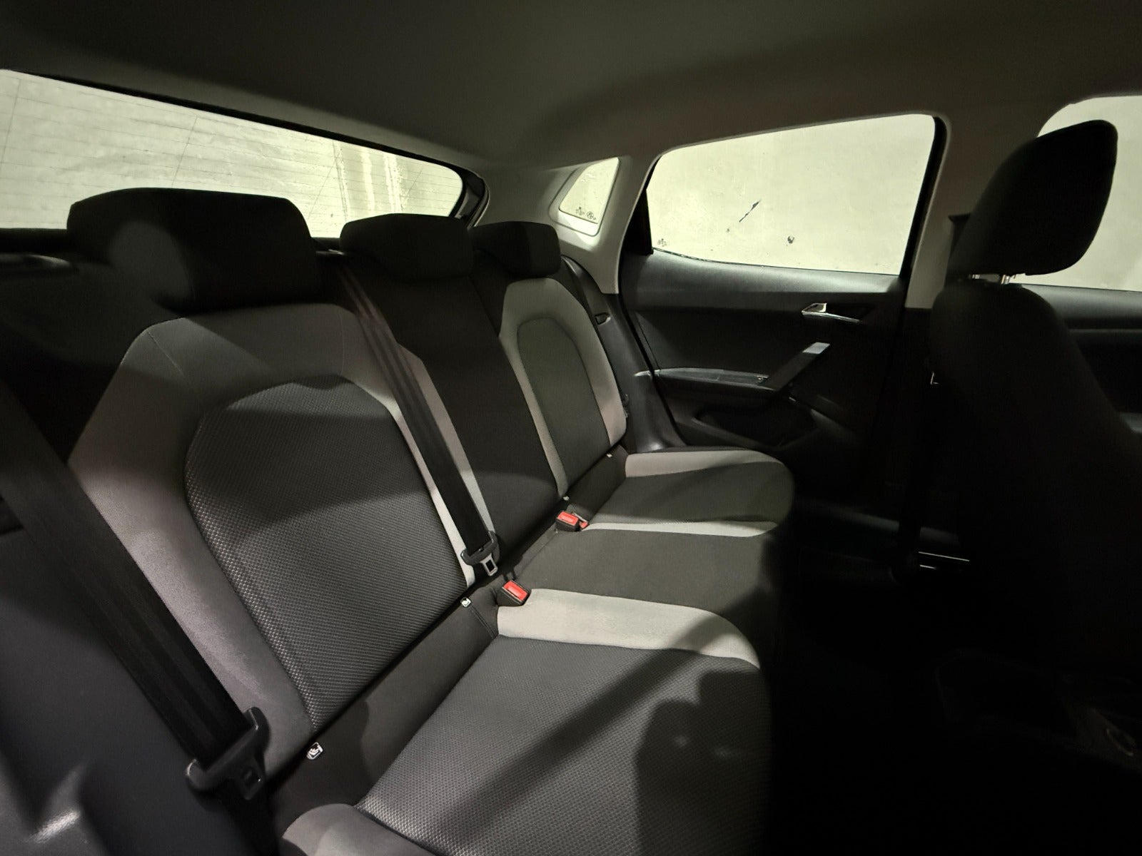 undefined Seat Ibiza fra 2019