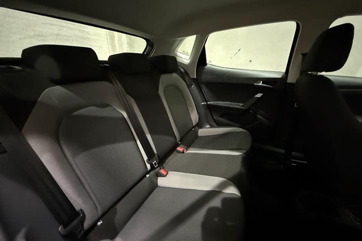 undefined Seat Ibiza fra 2019
