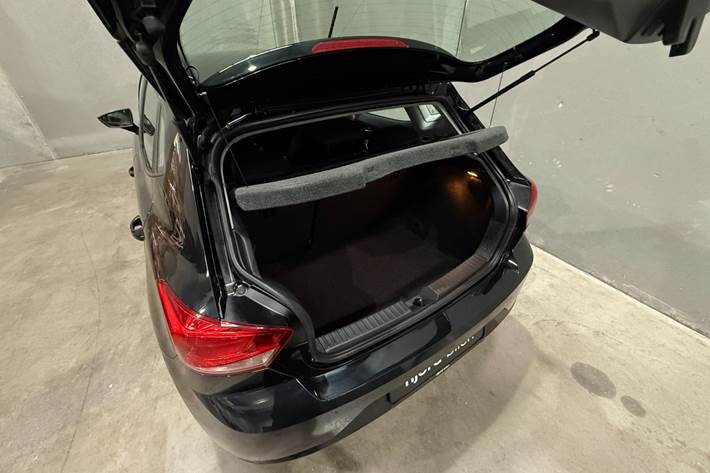 undefined Seat Ibiza fra 2019