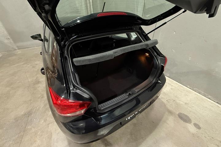 undefined Seat Ibiza fra 2019
