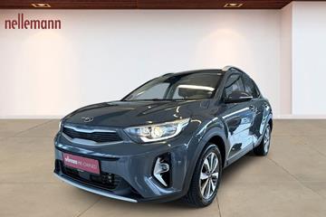 Kia Stonic 1,0 T-GDi mHEV Prestige Upgrade iMT