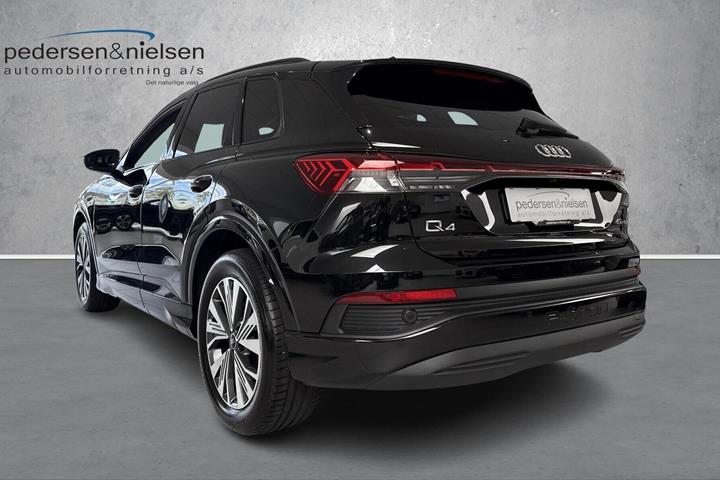 undefined Audi Q4 fra 2025