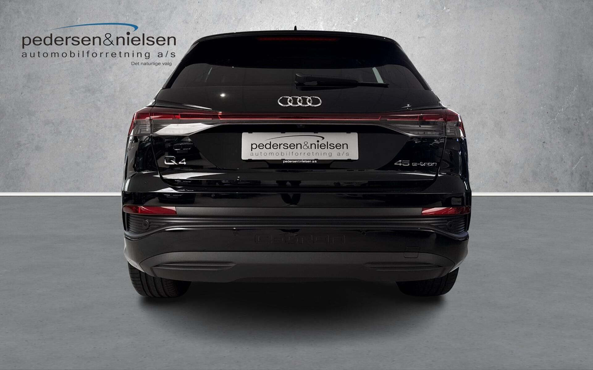 undefined Audi Q4 fra 2025