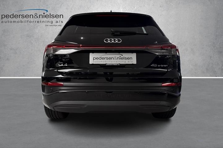 undefined Audi Q4 fra 2025
