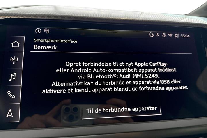 undefined Audi Q4 fra 2025
