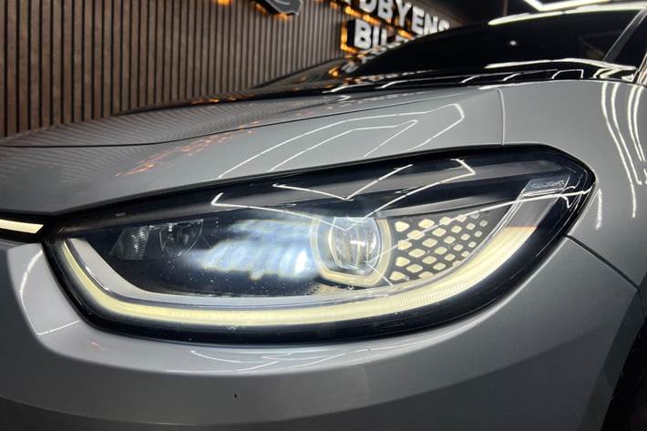 undefined VW ID.3 fra 2022