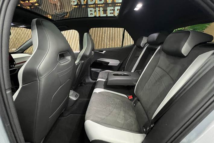 undefined VW ID.3 fra 2022