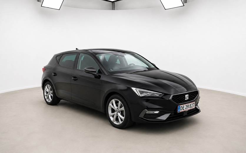 Seat Leon 1,4 eHybrid FR DSG