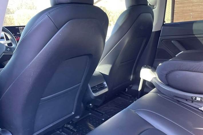 undefined Tesla Model 3 fra 2021