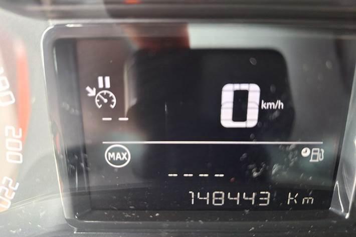 undefined Citroën C3 fra 2019