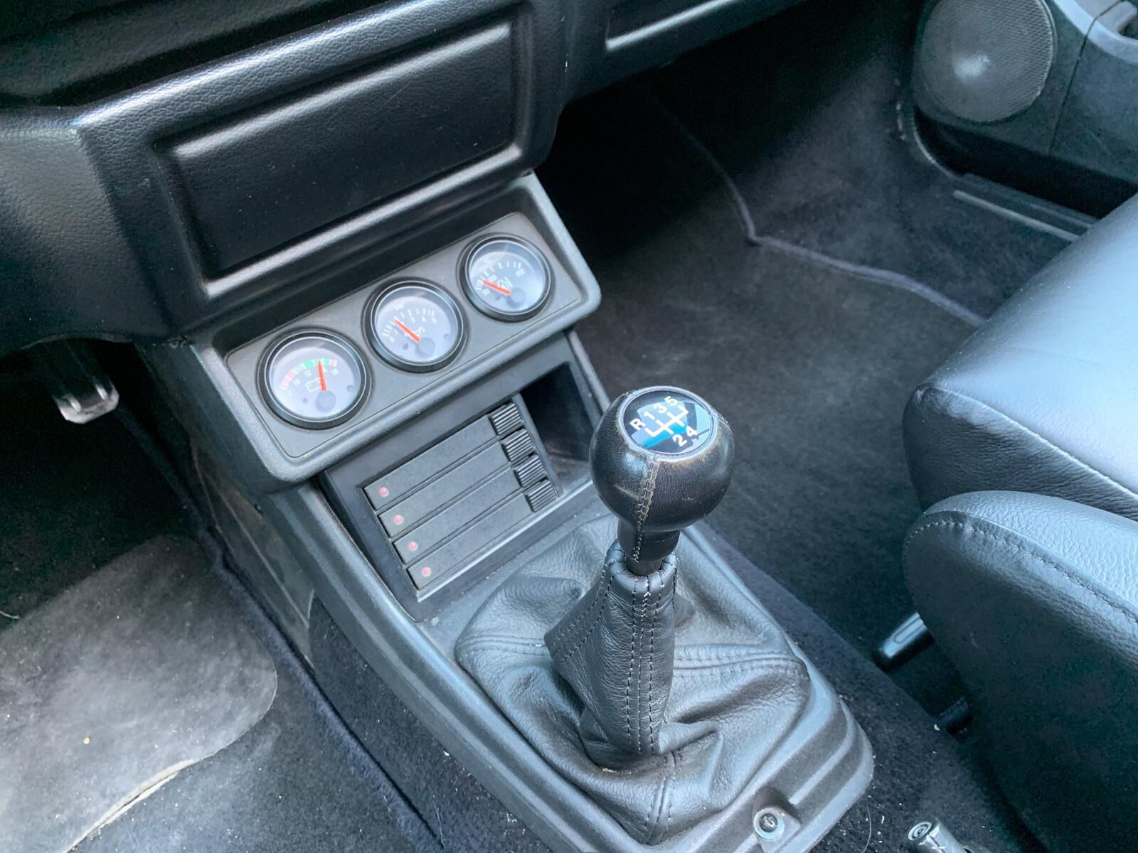 undefined VW Golf fra 1992