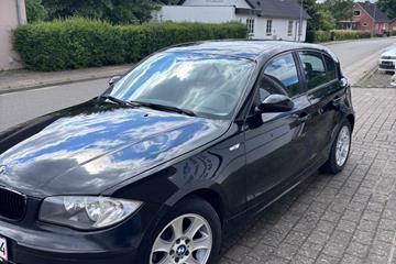 BMW 118d 2,0