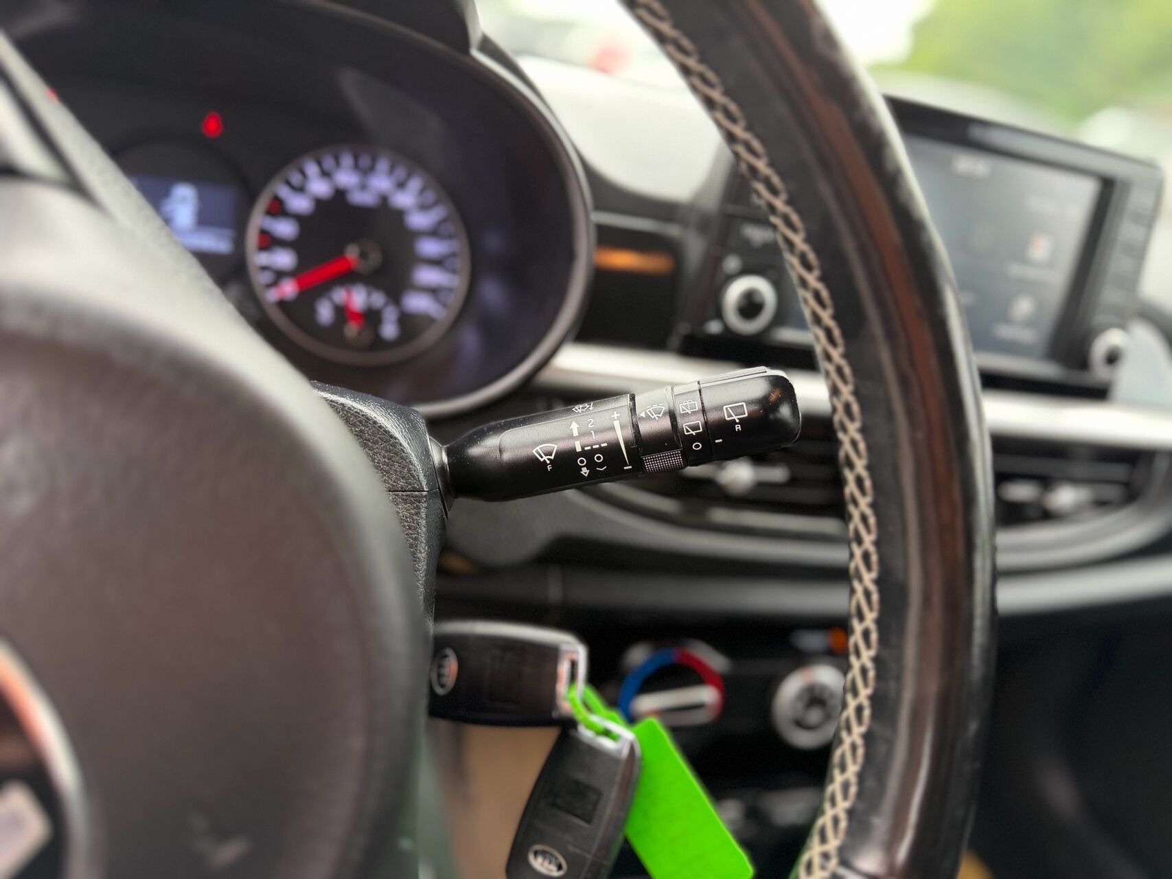 undefined Kia Picanto fra 2018
