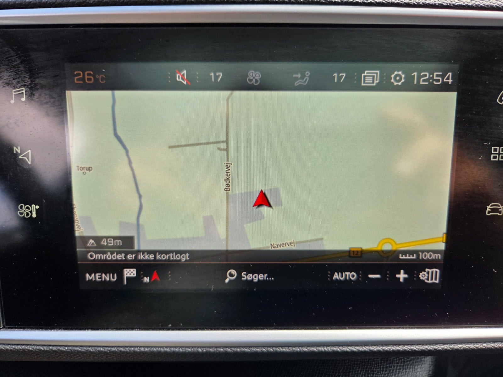 undefined Peugeot 308 fra 2019