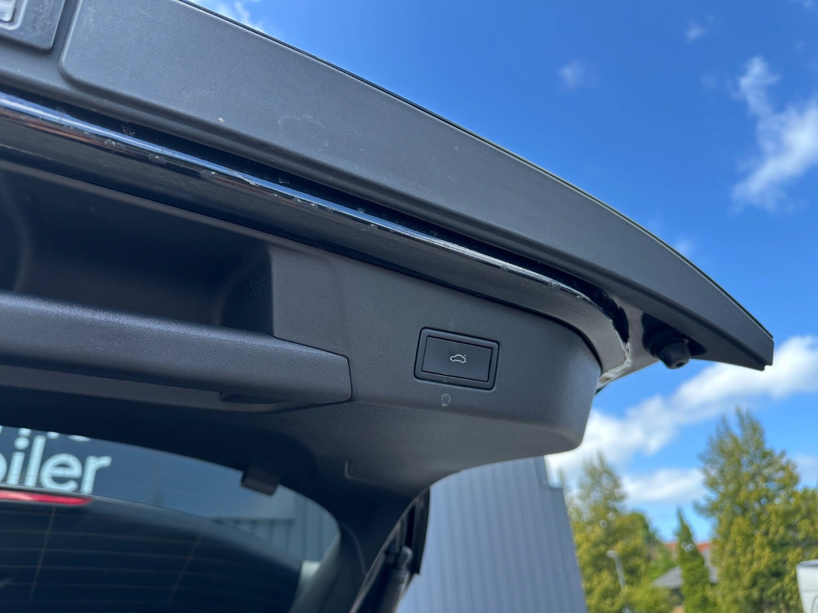 Sort VW ID.4 fra 2022
