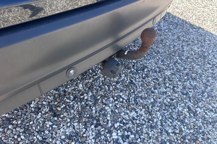 Bronze Ford Focus fra 2015