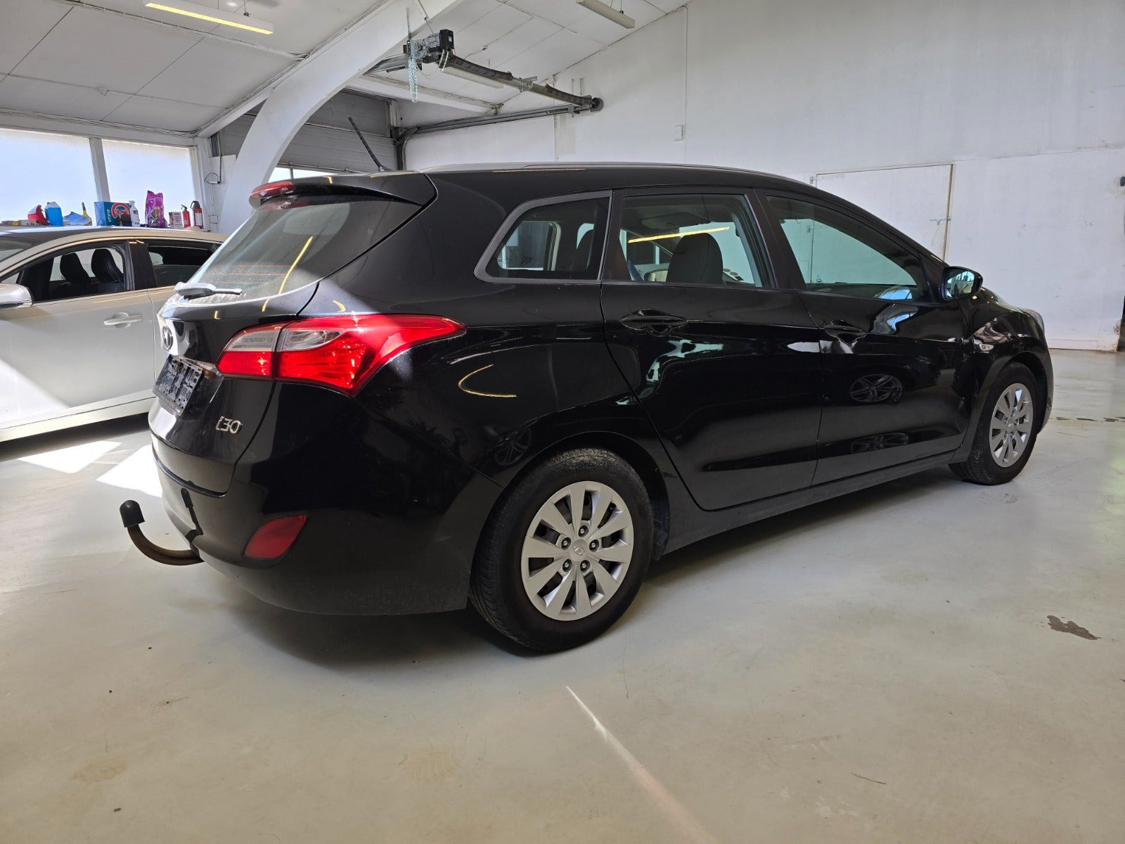 undefined Hyundai i30 fra 2015