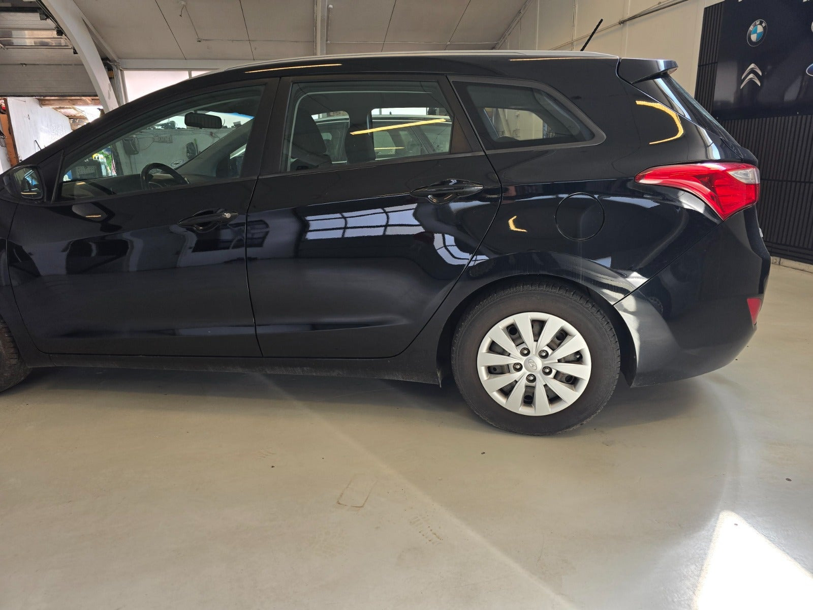undefined Hyundai i30 fra 2015