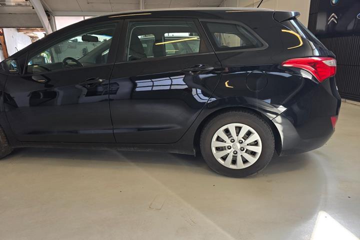 undefined Hyundai i30 fra 2015