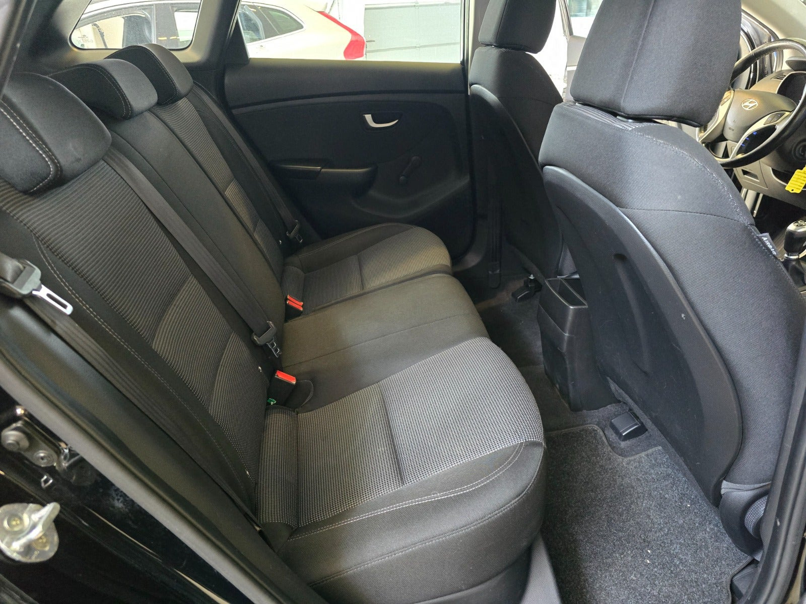 undefined Hyundai i30 fra 2015