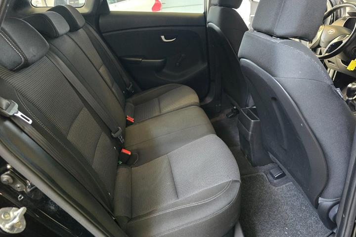undefined Hyundai i30 fra 2015