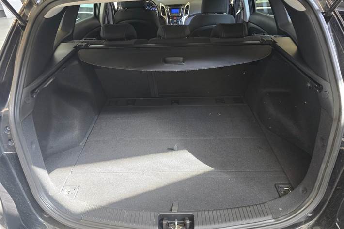 undefined Hyundai i30 fra 2015