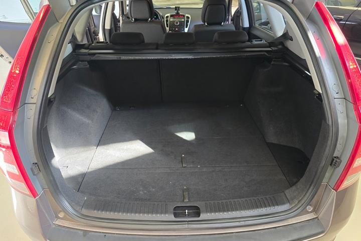 undefined Kia Ceed fra 2010