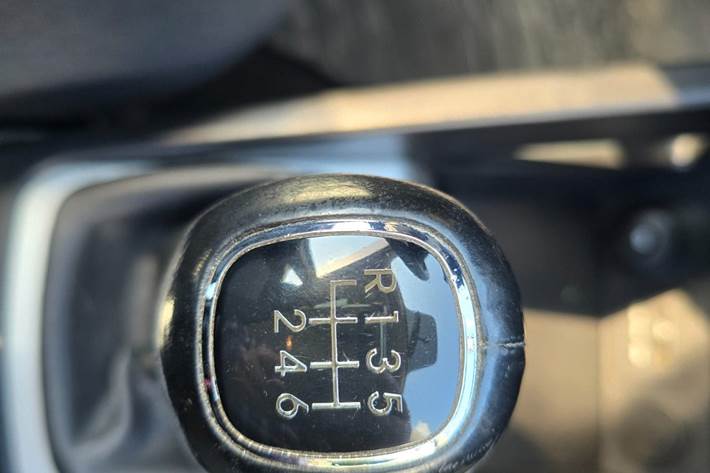 undefined Kia Ceed fra 2010
