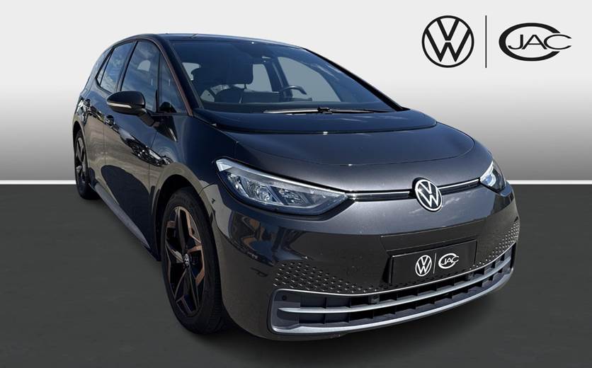 VW ID.3 58 Pro